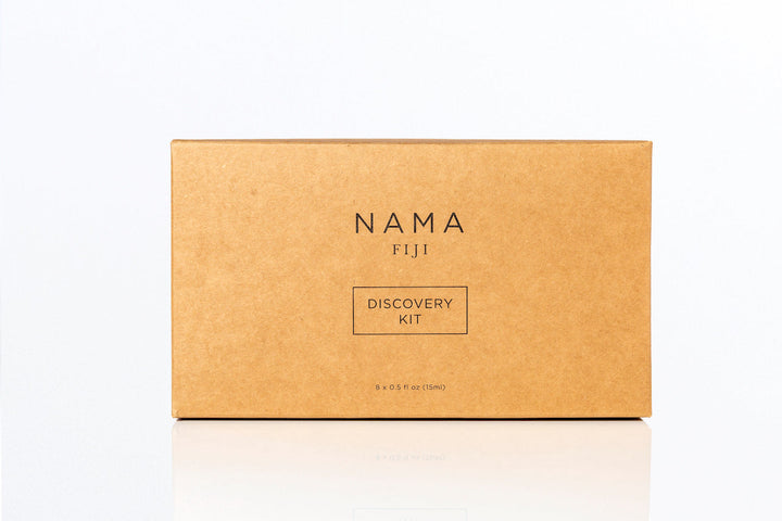 Discovery Kit [Cosmoprof Exclusive]