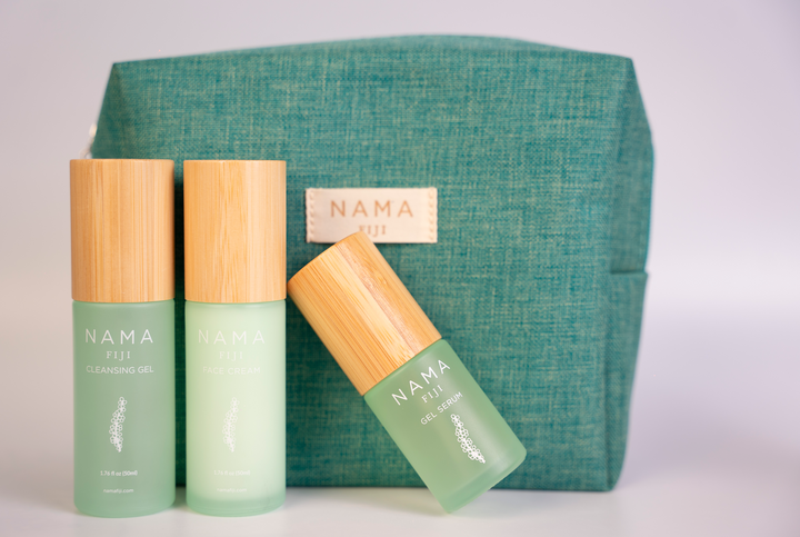 NF SOOTHE Travel Kit