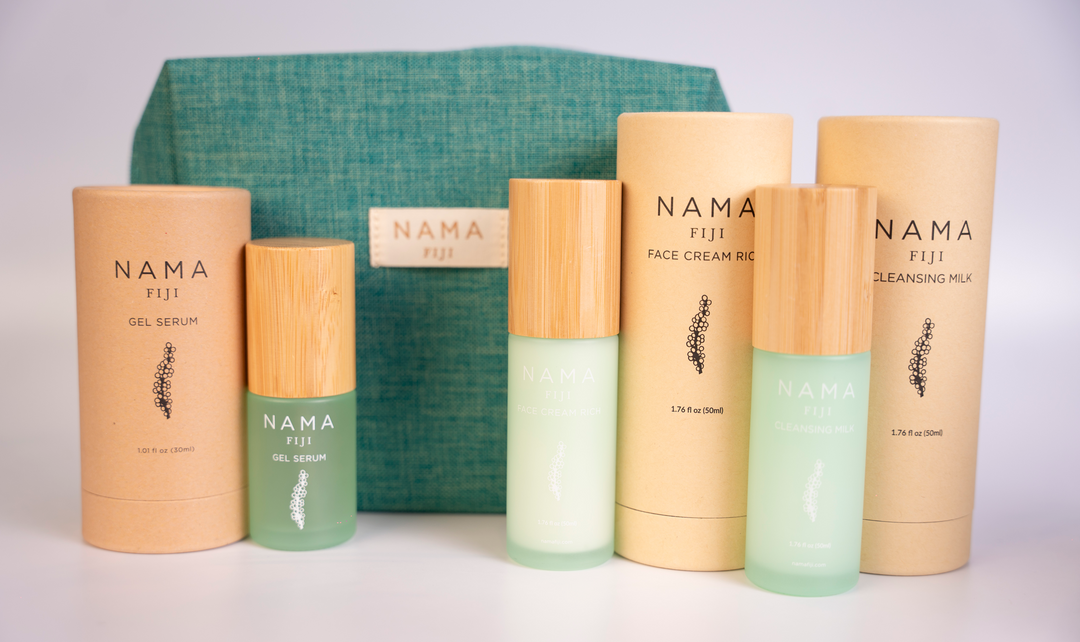 NF HYDRATE Travel Kit