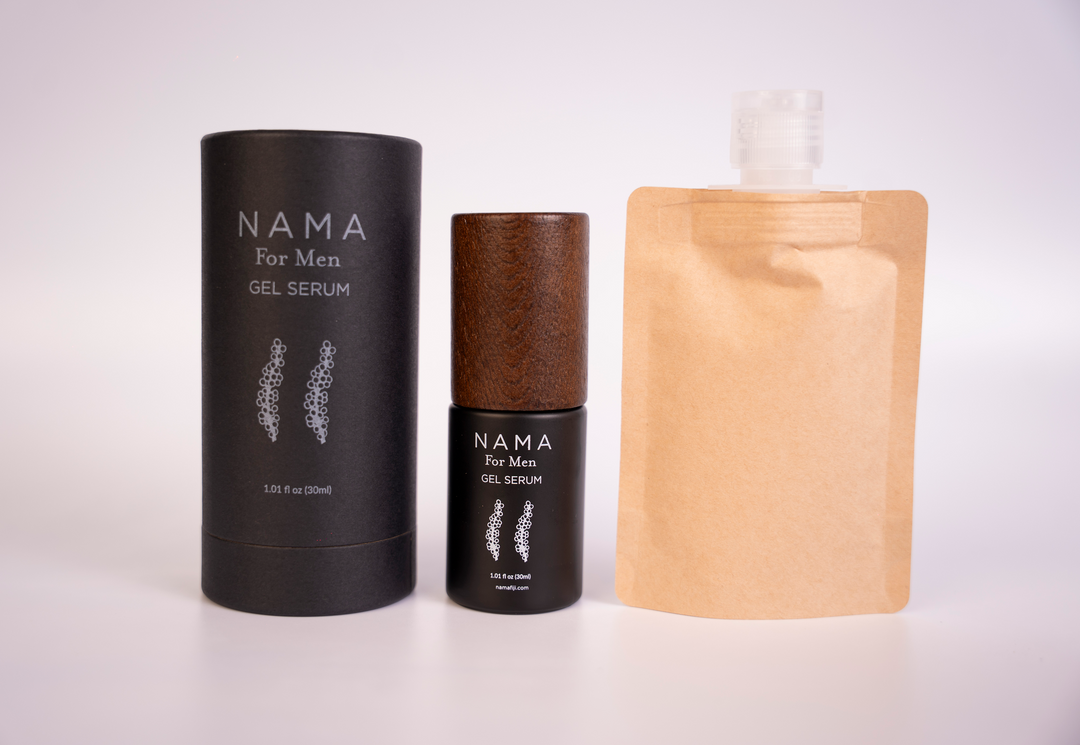 Nama For Men Gel Serum