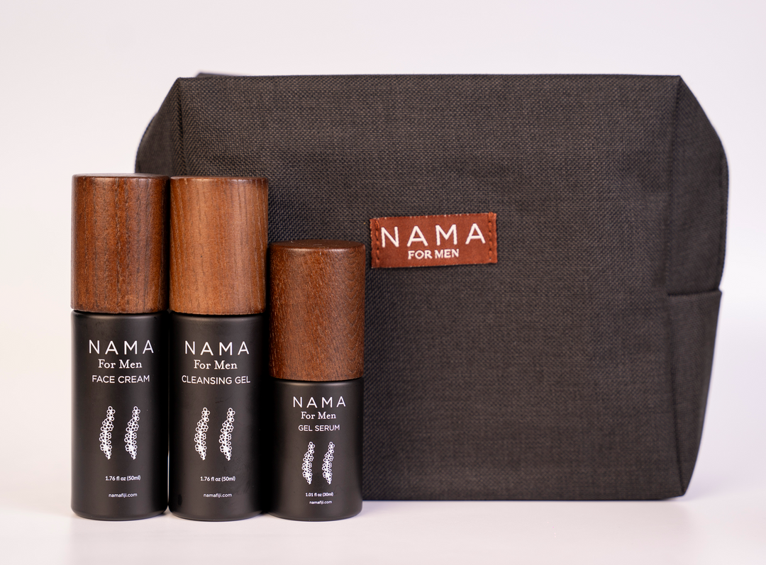 NFM Travel Kit