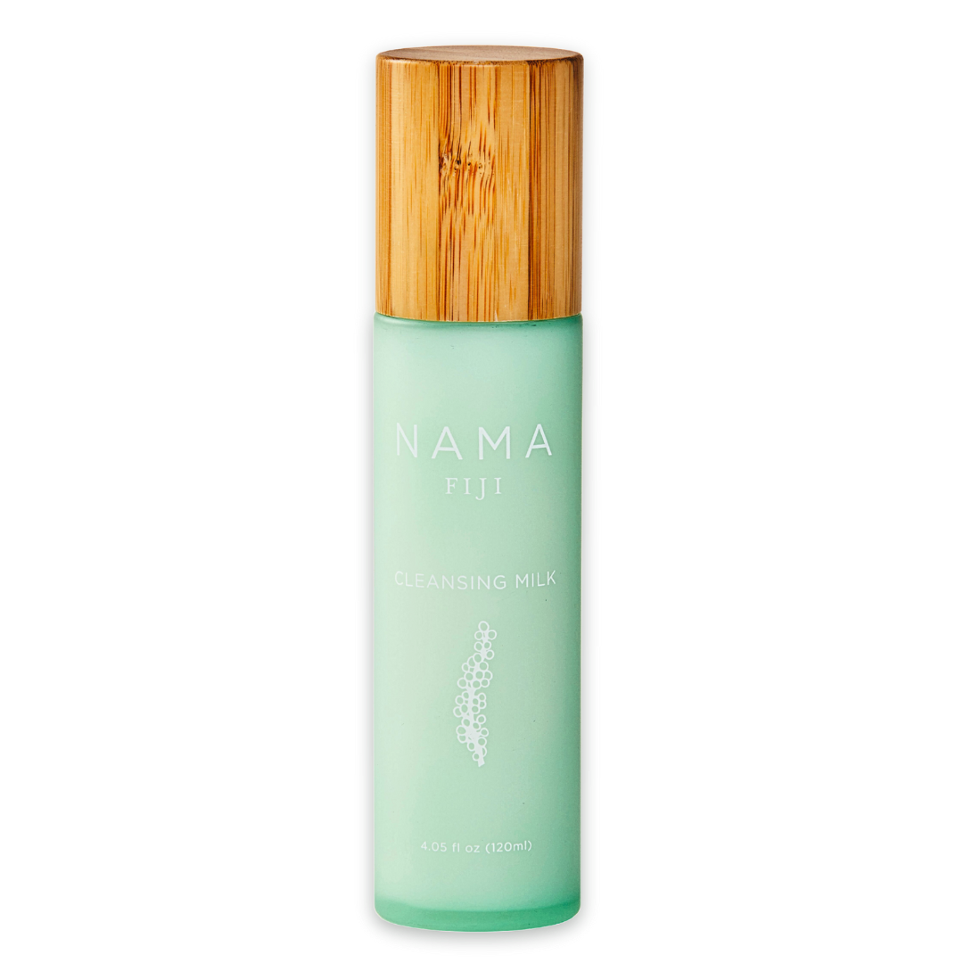 Cleansing Milk