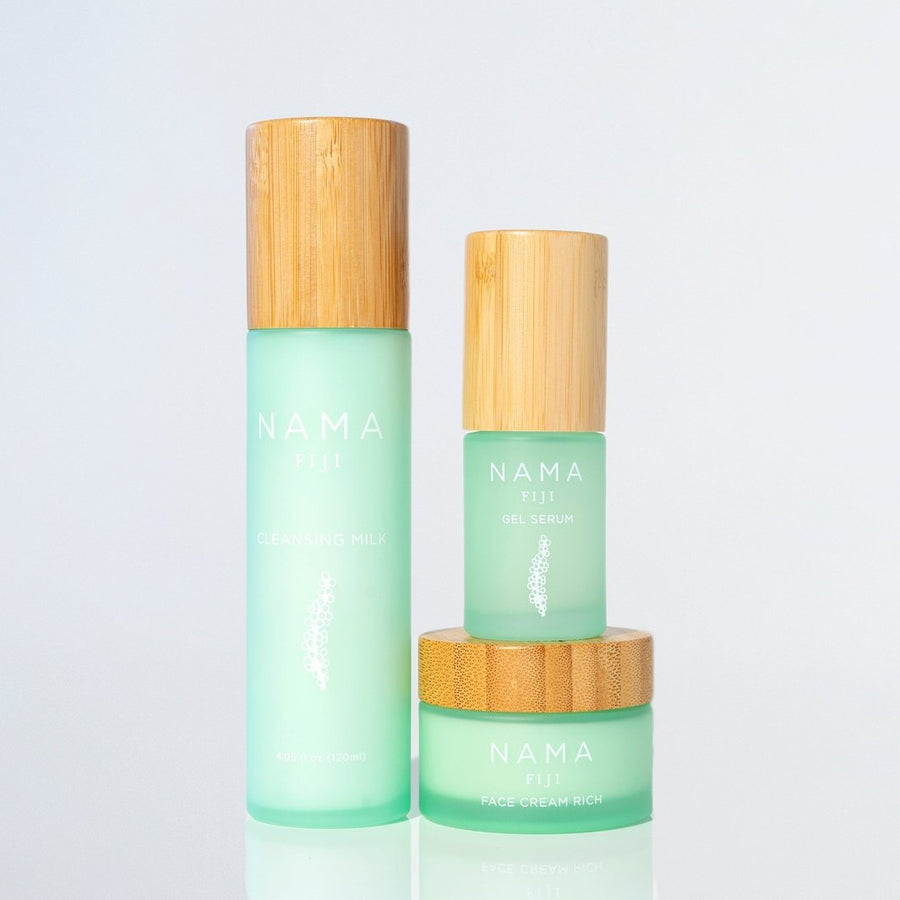 Nama Fiji Dull Be Gone Product Bundle