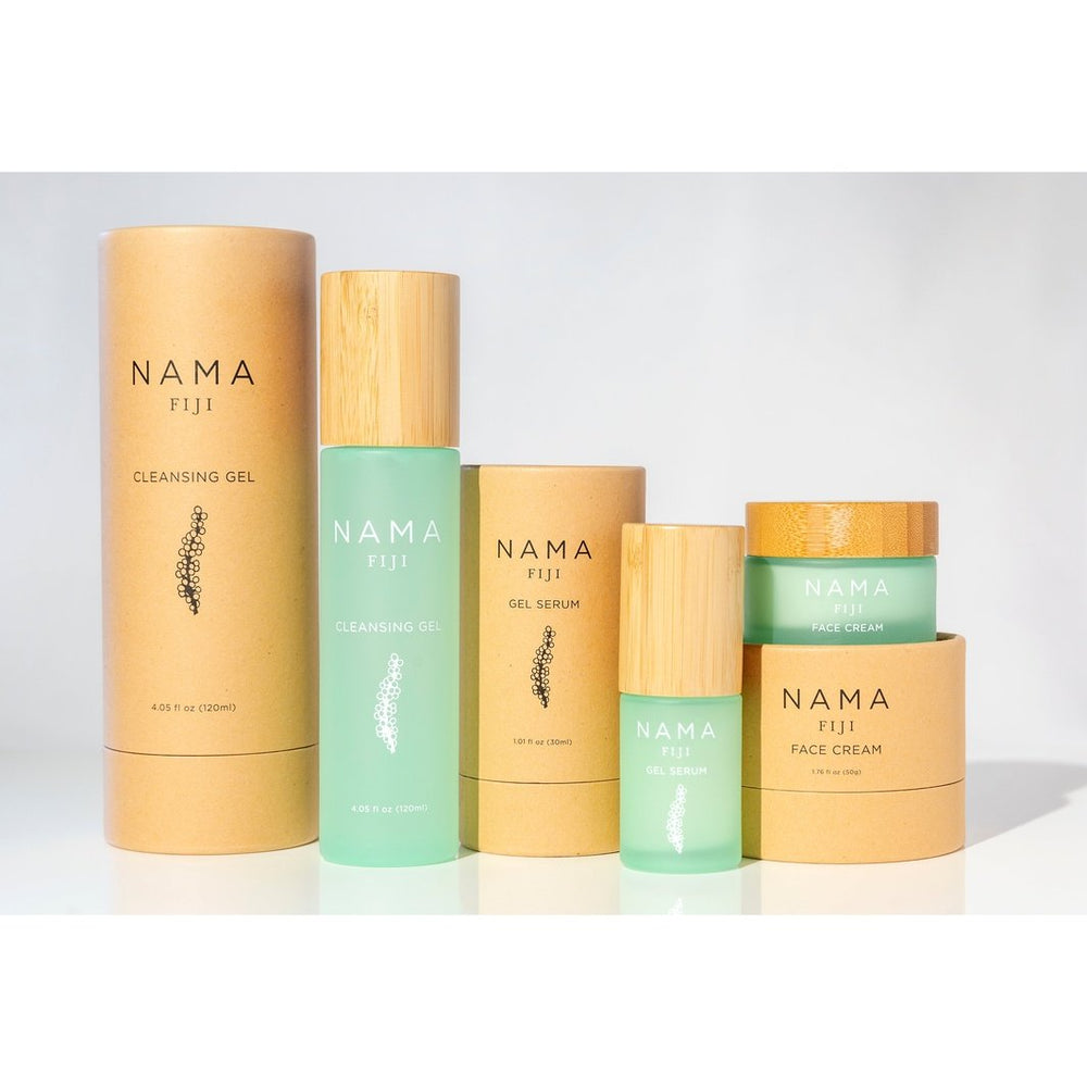 Nama Fiji Stress No More Product Bundle