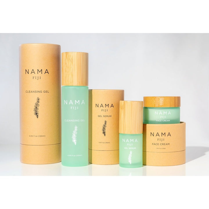 Nama Fiji Stress No More Product Bundle