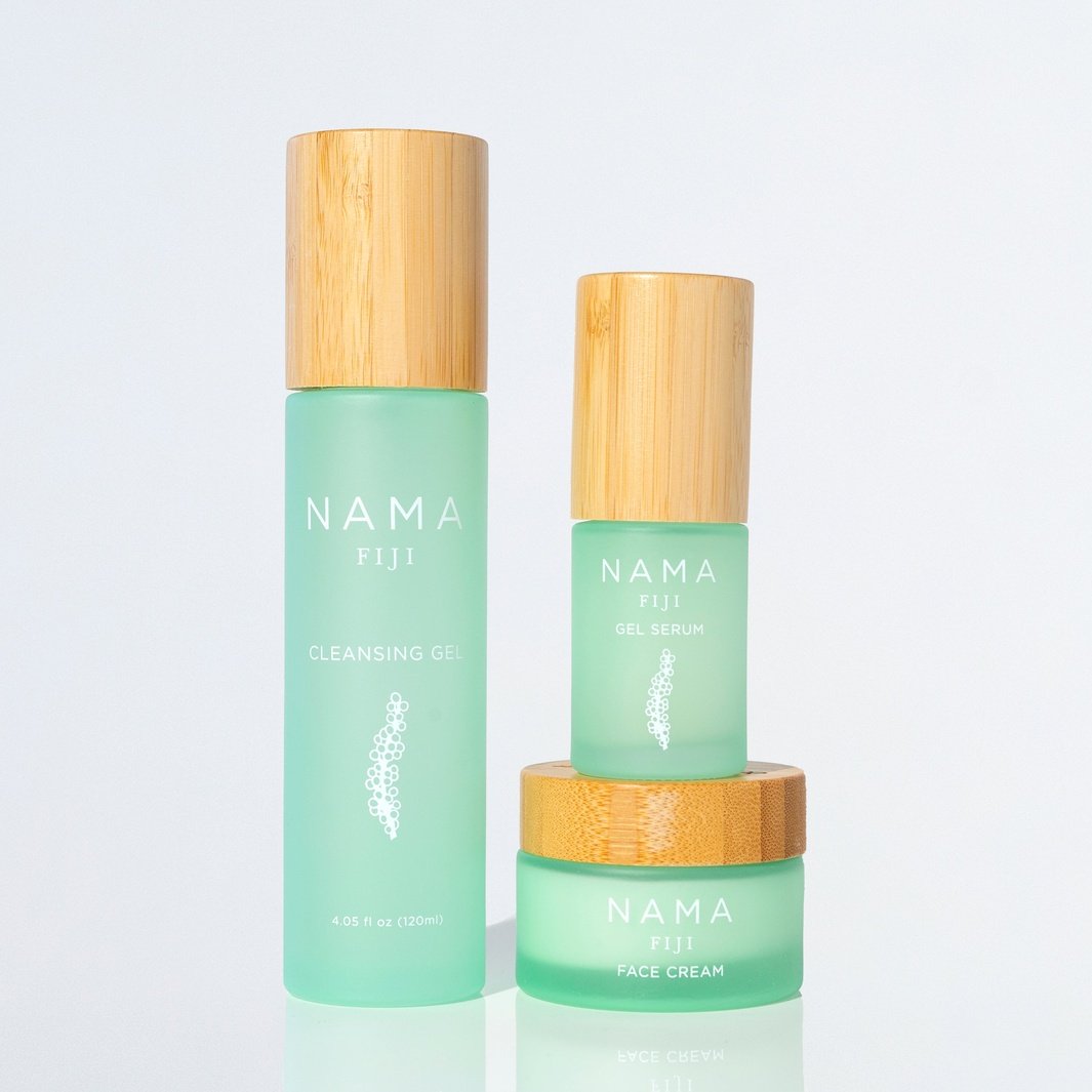 Nama Fiji Stress No More Product Bundle