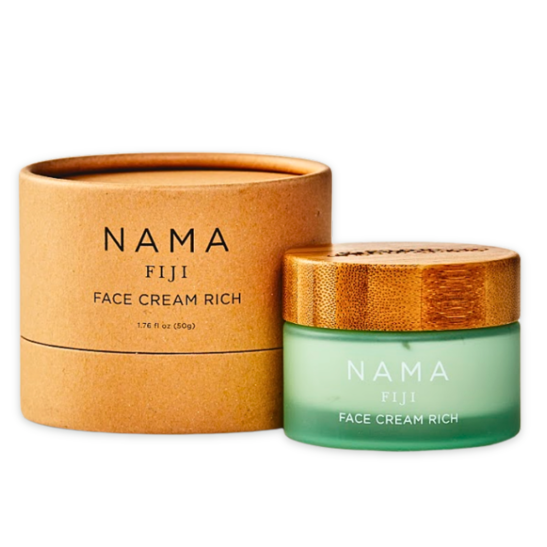 Face Cream Rich