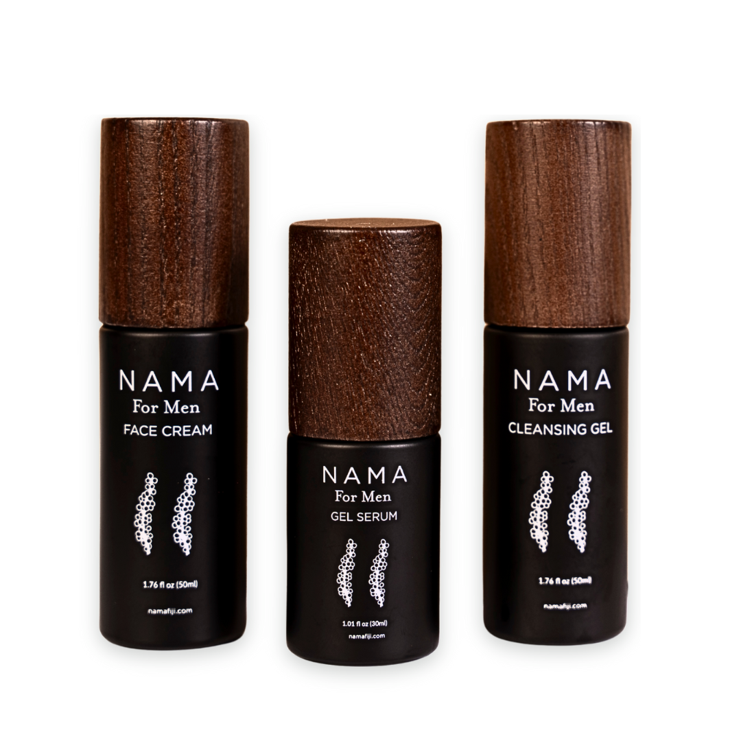 Nama For Men Bundle