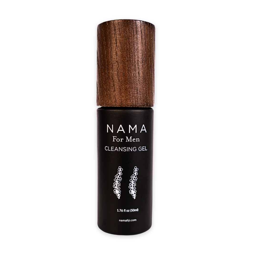 Nama For Men Cleansing Gel