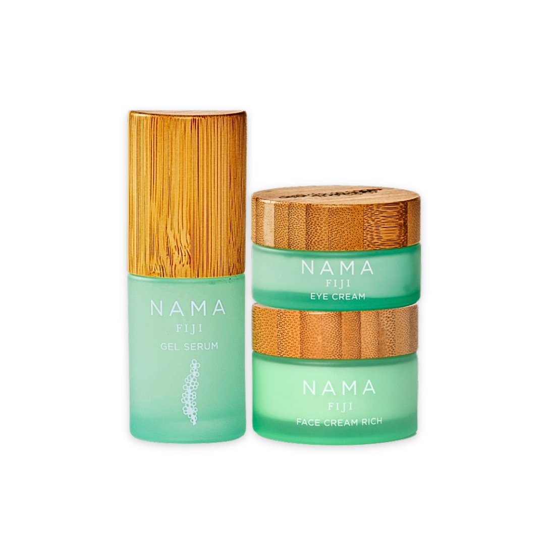 NOURISH Bundle