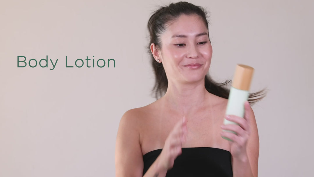 Body Lotion